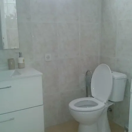 Lejlighed Confortable Piso En El Centro De Tenerife