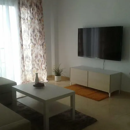 Confortable Piso En El Centro De Tenerife Apartamento Santa Cruz de Tenerife