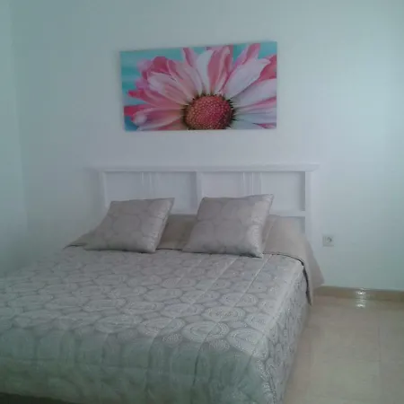 Apartamento Confortable Piso En El Centro De Tenerife Santa Cruz de Tenerife