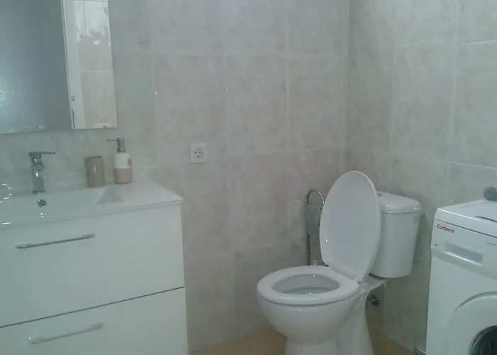 Apartamento Confortable Piso En El Centro De Tenerife
